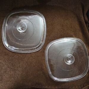 Corningware Lids